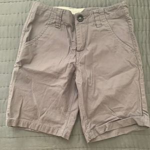 Boys Volcom short